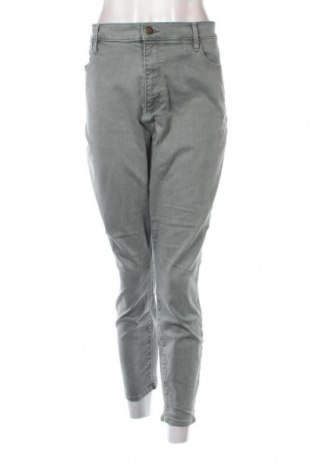 Γυναικείο Τζίν Loft, Μέγεθος XL, Χρώμα Γκρί, Τιμή 34,79 €
