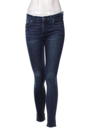 Γυναικείο Τζίν Lucky Brand, Μέγεθος S, Χρώμα Μπλέ, Τιμή 7,80 €