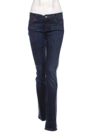 Γυναικείο Τζίν Marina Rinaldi, Μέγεθος S, Χρώμα Μπλέ, 98% βαμβάκι, 2% ελαστάνη, Τιμή 96,90 €