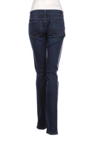 Γυναικείο Τζίν Marina Rinaldi, Μέγεθος S, Χρώμα Μπλέ, 98% βαμβάκι, 2% ελαστάνη, Τιμή 106,60 €