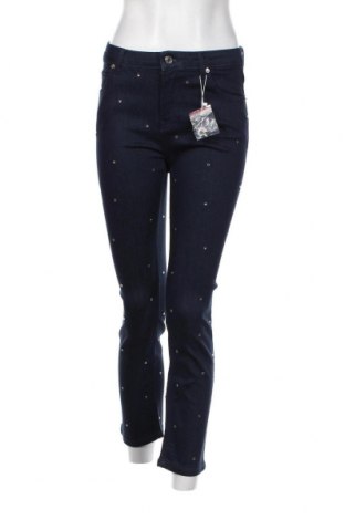 Dámské džíny  Max&Co., Velikost S, Barva Modrá, Cena  981,00 Kč