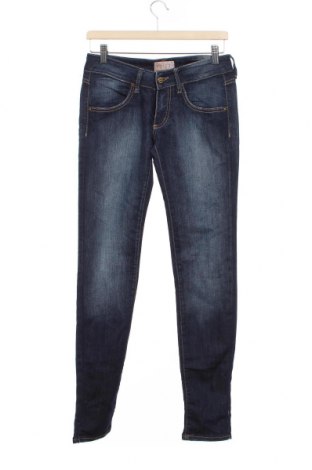 Γυναικείο Τζίν Met In Jeans, Μέγεθος M, Χρώμα Μπλέ, Τιμή 18,56 €