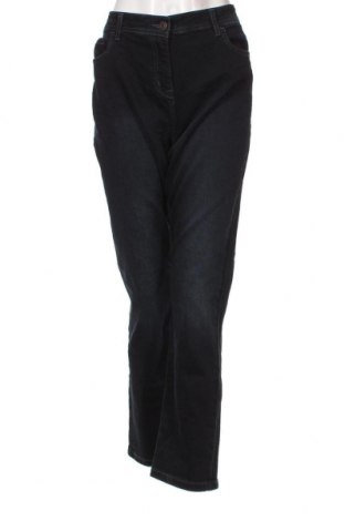 Γυναικείο Τζίν Next, Μέγεθος XL, Χρώμα Μπλέ, 99% βαμβάκι, 1% ελαστάνη, Τιμή 26,45 €