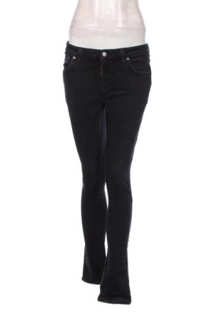 Γυναικείο Τζίν Nudie Jeans Co, Μέγεθος M, Χρώμα Μπλέ, 98% βαμβάκι, 2% ελαστάνη, Τιμή 39,43 €