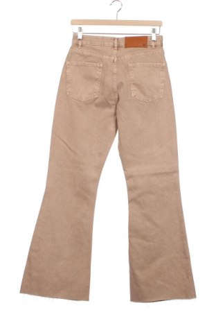 Γυναικείο Τζίν Reclaimed Vintage, Μέγεθος M, Χρώμα  Μπέζ, Βαμβάκι, Τιμή 17,94 €