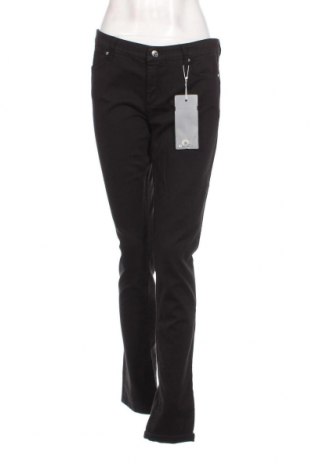 Γυναικείο Τζίν Sportmax Code, Μέγεθος L, Χρώμα Μαύρο, 98% βαμβάκι, 2% ελαστάνη, Τιμή 96,90 €