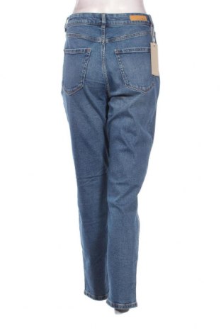 Γυναικείο Τζίν Tom Tailor, Μέγεθος L, Χρώμα Μπλέ, 99% βαμβάκι, 1% ελαστάνη, Τιμή 26,91 €