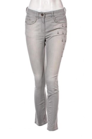 Damen Jeans Zerres, Größe S, Farbe Grau, Preis € 2,50