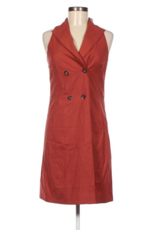 Γυναικείο γιλέκο Rene Lezard, Μέγεθος S, Χρώμα Κόκκινο, 60% μαλλί, 40% πολυαμίδη, Τιμή 27,83 €