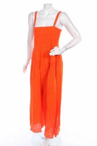 Damen Overall ASOS, Größe XL, Farbe Orange, Preis 28,22 €
