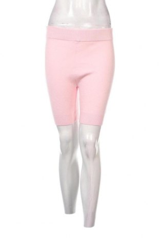 Дамски къс панталон ASOS, Размер M, Цвят Розов, Цена 8,89 лв.