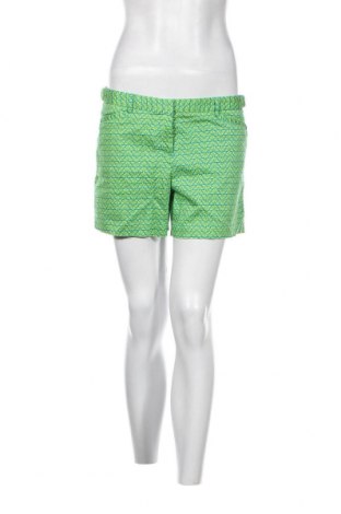 Γυναικείο κοντό παντελόνι Laundry By Shelli Segal, Μέγεθος M, Χρώμα Πολύχρωμο, Τιμή 13,11 €