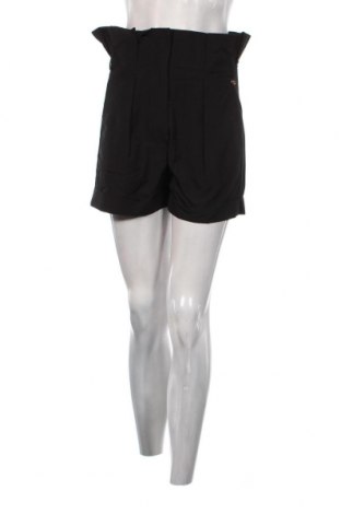 Γυναικείο κοντό παντελόνι Liu Jo, Μέγεθος XS, Χρώμα Μαύρο, Τιμή 19,59 €