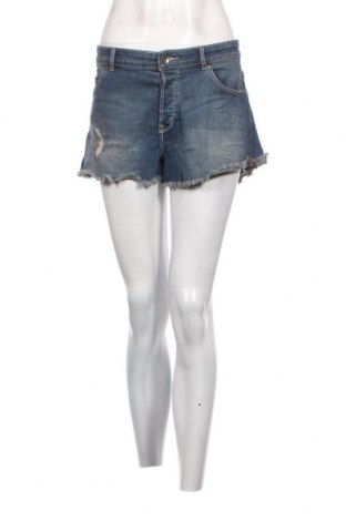 Γυναικείο κοντό παντελόνι Roxy, Μέγεθος S, Χρώμα Μπλέ, Τιμή 13,11 €