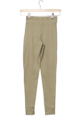 Дамски клин ASOS, Размер XXS, Цвят Зелен, Цена 17,29 лв.