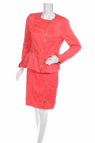 Γυναικείο κοστούμι Gerry Weber, Μέγεθος M, Χρώμα Ρόζ , Ασετάτ, Τιμή 67,30 €