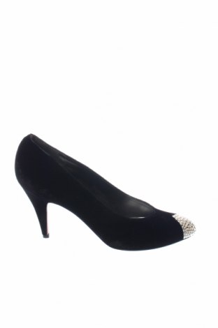Дамски обувки Anne Klein, Размер 38, Цвят Черен, Цена 54,00 лв.