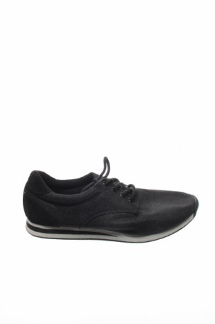 Дамски обувки Graceland, Размер 39, Цвят Черен, Текстил, Цена 63,00 лв.