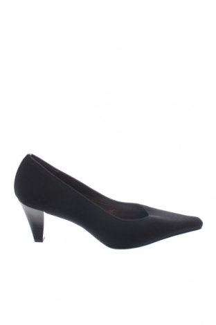Дамски обувки Peter Kaiser, Размер 38, Цвят Черен, Цена 24,00 лв.