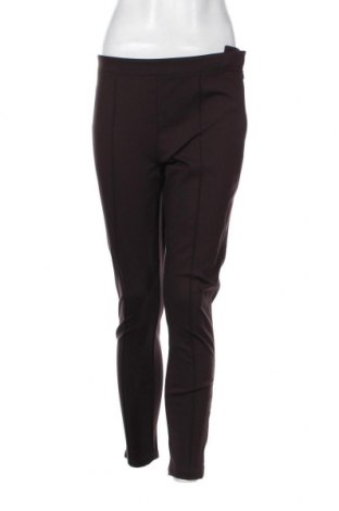 Дамски панталон Hobbs London, Размер M, Цвят Кафяв, Цена 3,90 лв.