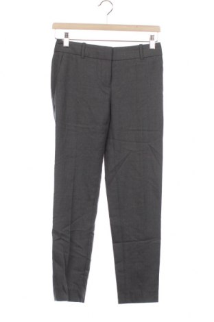 Pantaloni de femei J.Crew, Mărime S, Culoare Gri, Preț 10,26 Lei
