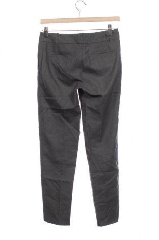 Дамски панталон J.Crew, Размер S, Цвят Сив, Цена 78,00 лв.
