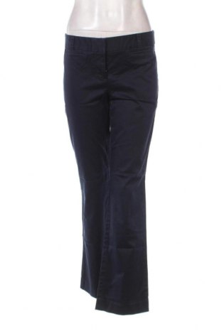 Γυναικείο παντελόνι J.Crew, Μέγεθος M, Χρώμα Μπλέ, Τιμή 2,41 €