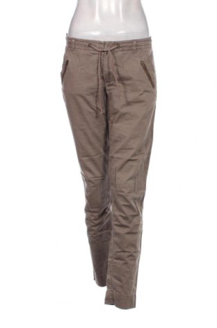 Дамски панталон J.Crew, Размер S, Цвят Кафяв, Цена 4,68 лв.