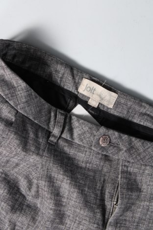 Γυναικείο παντελόνι Jolt, Μέγεθος M, Χρώμα Γκρί, Τιμή 21,65 €