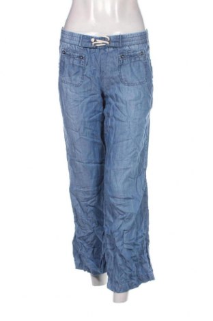 Γυναικείο παντελόνι Jolt, Μέγεθος S, Χρώμα Μπλέ, Τιμή 8,66 €