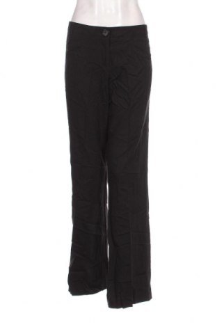 Γυναικείο παντελόνι Laundry By Shelli Segal, Μέγεθος L, Χρώμα Μαύρο, Τιμή 14,84 €