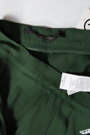 Γυναικείο παντελόνι Marina Rinaldi, Μέγεθος 3XL, Χρώμα Πράσινο, Τιμή 193,81 €