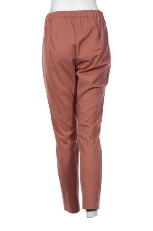 Γυναικείο παντελόνι Marina Rinaldi, Μέγεθος L, Χρώμα Ρόζ , Τιμή 193,81 €