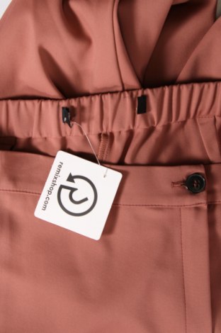 Γυναικείο παντελόνι Marina Rinaldi, Μέγεθος L, Χρώμα Ρόζ , Τιμή 193,81 €