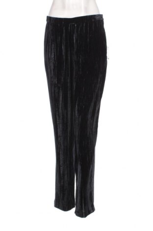 Дамски панталон Max&Co., Размер M, Цвят Черен, Цена 78,96 лв.