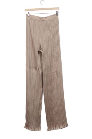 Dámské kalhoty  Max Mara, Velikost XS, Barva Béžová, Cena  9 261,00 Kč
