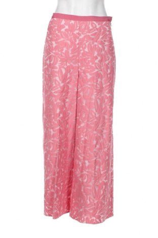 Γυναικείο παντελόνι Max Mara Studio, Μέγεθος M, Χρώμα Ρόζ , Τιμή 60,72 €