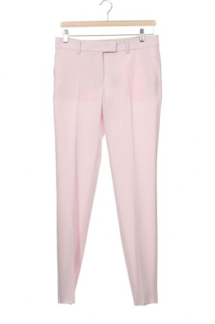 Γυναικείο παντελόνι Max Mara Studio, Μέγεθος XS, Χρώμα Ρόζ , Τιμή 60,72 €