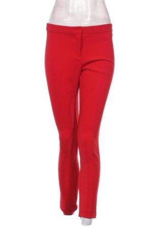 Γυναικείο παντελόνι Penny Black, Μέγεθος S, Χρώμα Κόκκινο, Τιμή 4,25 €