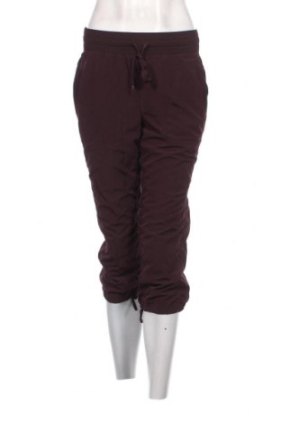 Γυναικείο παντελόνι Rbx, Μέγεθος S, Χρώμα Βιολετί, Τιμή 11,14 €
