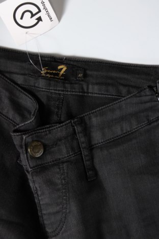 Γυναικείο παντελόνι Seven 7, Μέγεθος M, Χρώμα Μαύρο, Τιμή 27,84 €