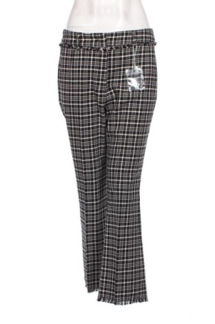 Дамски панталон Weekend Max Mara, Размер L, Цвят Многоцветен, Цена 18,76 лв.
