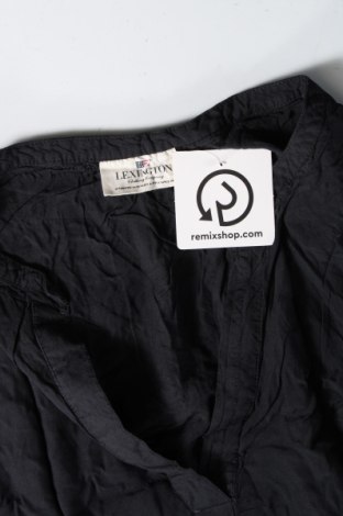 Γυναικείο αμάνικο μπλουζάκι Lexington, Μέγεθος M, Χρώμα Μαύρο, Τιμή 32,16 €
