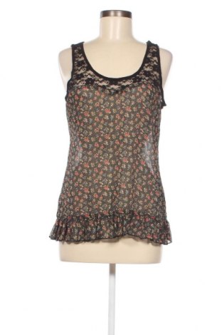 Γυναικείο αμάνικο μπλουζάκι Romeo & Juliet, Μέγεθος M, Χρώμα Πολύχρωμο, Τιμή 5,69 €