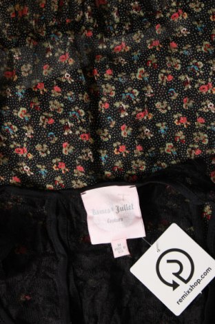 Γυναικείο αμάνικο μπλουζάκι Romeo & Juliet, Μέγεθος M, Χρώμα Πολύχρωμο, Τιμή 14,23 €