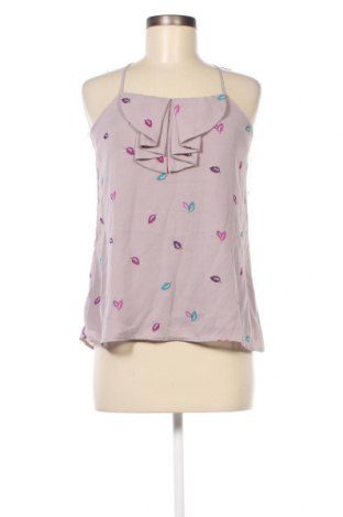 Γυναικείο αμάνικο μπλουζάκι Xhilaration, Μέγεθος M, Χρώμα Πολύχρωμο, Τιμή 2,34 €