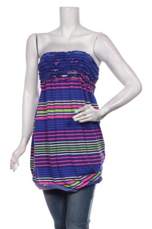 Γυναικείο αμάνικο μπλουζάκι Xhilaration, Μέγεθος M, Χρώμα Πολύχρωμο, Τιμή 3,64 €