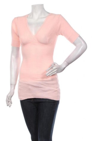 Pulover de femei, Mărime XS, Culoare Roz, Preț 174,34 Lei