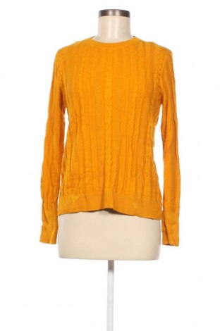 Γυναικείο πουλόβερ A New Day, Μέγεθος S, Χρώμα Κίτρινο, Τιμή 2,45 €