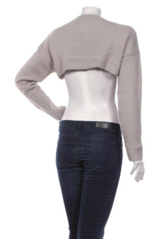 Γυναικείο πουλόβερ ASYOU, Μέγεθος S, Χρώμα Γκρί, Τιμή 2,09 €